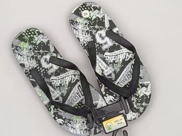 ccc sandalki chlopiece: Шльопанці 32, Новий — 1