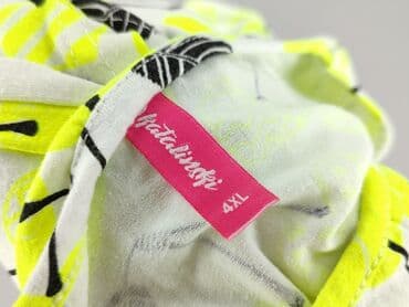 bluzy świecące w ciemności: Women's blouse, size 4XL — 7