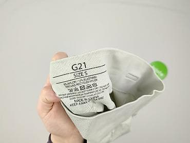 legginsy push up: G:21, Legginsy Sportowe damskie, rozmiar S — 4