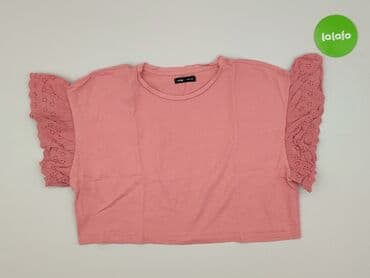 rozowa bluza sinsay: Sinsay, Bluzka damska, rozmiar M — 2