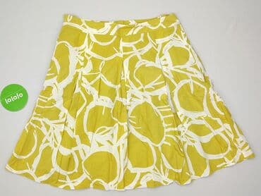 duże rozmiary ekskluzywne sukienki plus size: H&M, Spódnica damska, rozmiar 3XL — 3