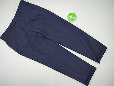 kurtka pull bear: Spodnie garniturowe dla mężczyzn, rozmiar L — 2