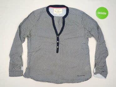 blaklader koszulka: BONDELID, Bluzka damska, M — 2