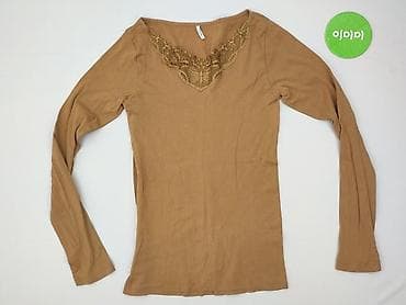 vero moda jeans jacket: ONLY, Bluzka damska, rozmiar M — 2