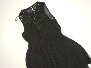 sukienka z kryształkami zara: Zara, Sukienka damska, rozmiar S — 5