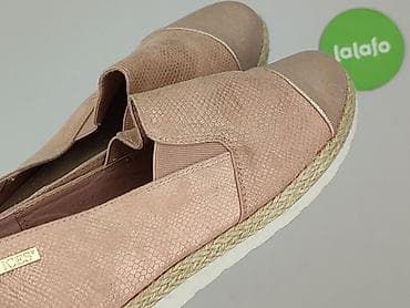 Лофери та туфлі: Vices, Лофери та туфлі жіночі, розмір 39 на lalafo.pl — 8 Лофери та туфлі: Vices, Лофери та туфлі жіночі, розмір 39 — 8