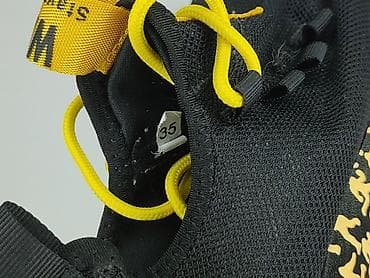 dresy plus size: Buty sportowe 35, Używany — 5