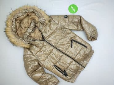 kurtki puchowe decathlon: Kurtka zimowa damska, rozmiar M — 2