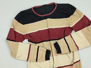 bluza bokserska: Sweter damski, rozmiar L — 1