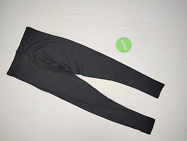 roxy legginsy: Tom Rose, Legginsy rozmiar M — 3