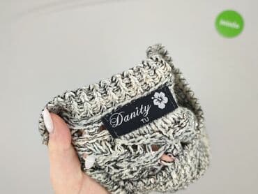 vans kurtka zimowa: TU Woman, Sweter damski, One size — 4