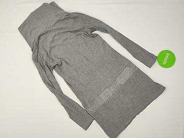 sweter givenchy: Tunika damska, rozmiar S — 3