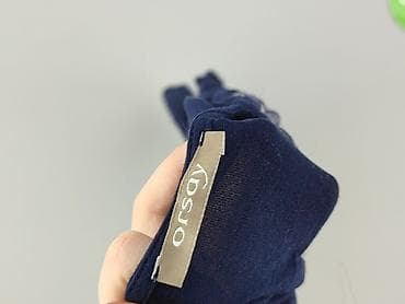 bluzki gotycka: Orsay, Bluzka damska, rozmiar M — 5