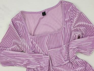 shein bluzy: Shein, Bluzka damska, rozmiar L — 1