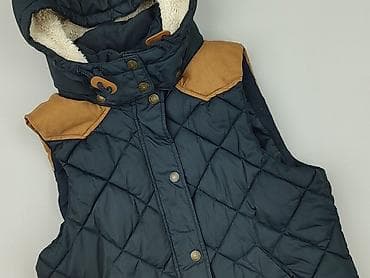 H&M L.O.G.G., Kamizelka damska, rozmiar S