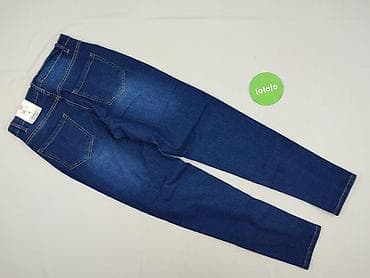 pull and bear jeansy: Janina, Jeansy damskie, rozmiar S — 3