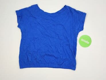 bluza biala: Bluzka damska, rozmiar M — 3