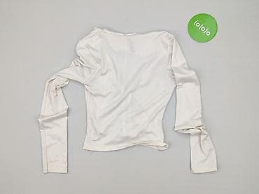 bluzki asymetryczne: AsYou, Bluzka damska, rozmiar S — 3