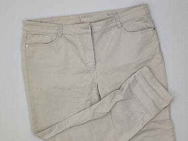version jeans: Canda, Jeansy damskie, rozmiar 2XL — 1