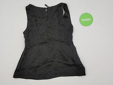 bluzki basic długi rekaw: MNG Suit, Top damski, rozmiar S — 3