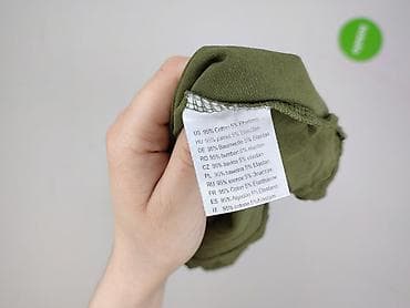 george essentials: Glo-Story, T-shirt damski, rozmiar XL — 5