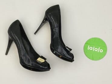 buty do i komunii poznań: Półbuty damskie, rozmiar 40 — 3