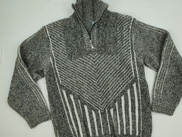 Hunter, Sweter dla mężczyzn, One size