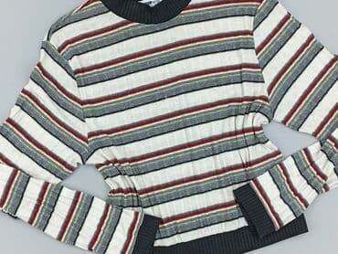 sweter w paski h: FBsister, Women`s sweater, size L (EU 40) — 1