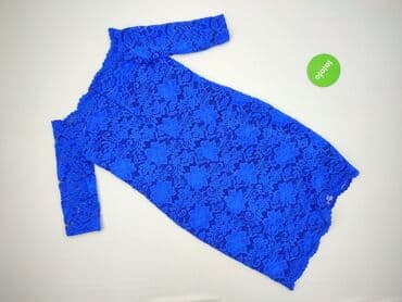 kapcie wiązane: Sukienka damska, rozmiar S — 3