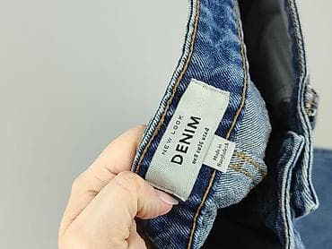 burbery jeans: Джинси жіночі, розмір S на lalafo.pl — 4 burbery jeans: Джинси жіночі, розмір S — 4