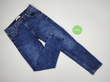 destination jeans: Reserved, Jeansy damskie, rozmiar L — 2