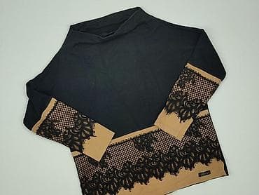 basic bluzki: Bluzka damska, rozmiar 2XL — 1