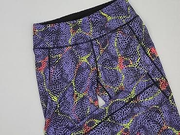 body taniec: H&M, Legginsy Sportowe damskie, rozmiar M — 1