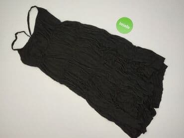 sukienka h m czerwona: H&M, Sukienka damska, rozmiar L — 2