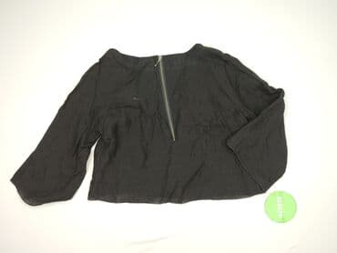 bluzki plus size allegro: Bluzka damska, rozmiar L — 3