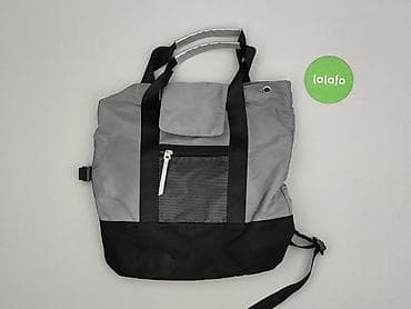 torba do wózka: Torba materiałowa, stan - Dobry — 2