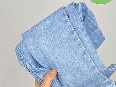 koszula cecil: Spodnie jeansowe, Cool Club, 9 lat, 128/134, stan - Idealny — 5