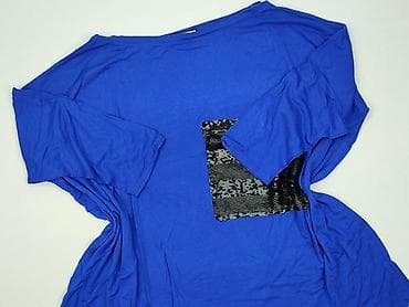 ubrania plus size: Bluzka damska, rozmiar 9XL — 1