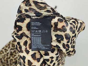 blouse h: H&M, Bluzka damska, rozmiar L — 5