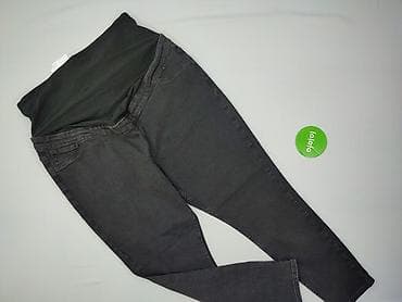tono plus size: New Look Maternity, Jeansy damskie, rozmiar 3XL — 2