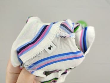 sukienka z dekoltem halter: Bluzka damska, rozmiar S — 4