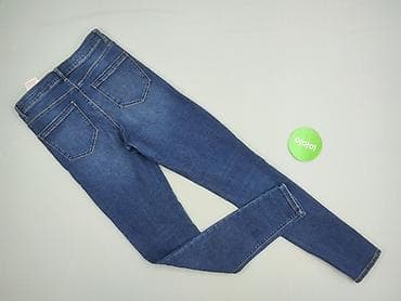 mexx buty: Pieces, Jeansy damskie, rozmiar M — 3