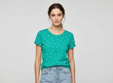 t shirty apache: C&A, T-shirt damski, rozmiar XS — 1