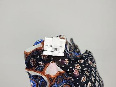 ideal bluzki: Bluzka damska, rozmiar XL — 4