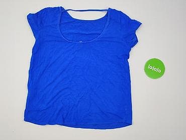 basic for everyday janina stretch: Amisu, Bluzka damska, rozmiar S — 3
