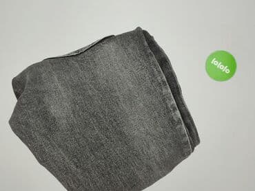 sinsay garnitury: Sinsay, Jeansy damskie, XS — 6