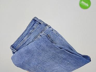 spodnie jeans: Reserved, Jeansy damskie, rozmiar M — 5