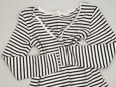 wyprzedaż kurtek zimowych reserved: Reserved, Bluzka damska, M — 1