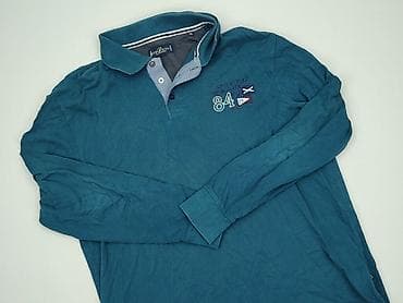 ubrania ca: Koszulka polo dla mężczyzn, rozmiar 3XL — 1