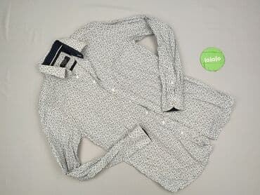 pull and bear kozaki: Top Secret, Koszulа dla mężczyzn, rozmiar L — 2